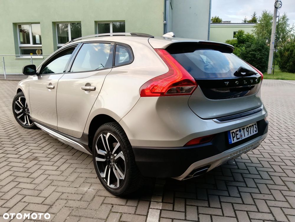 Volvo V40 D2 Drive-E Dynamic Edition - 16