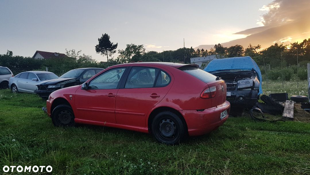 seat leon Top Sport LS3H dostepne inne kolory i wersje silnikowe - 11