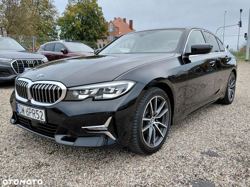 BMW Seria 3