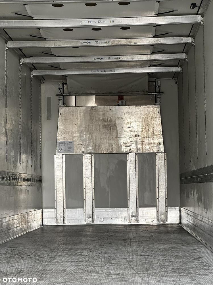 Krone Thermo King SLXi300, Doppelstock , BLACK - 10