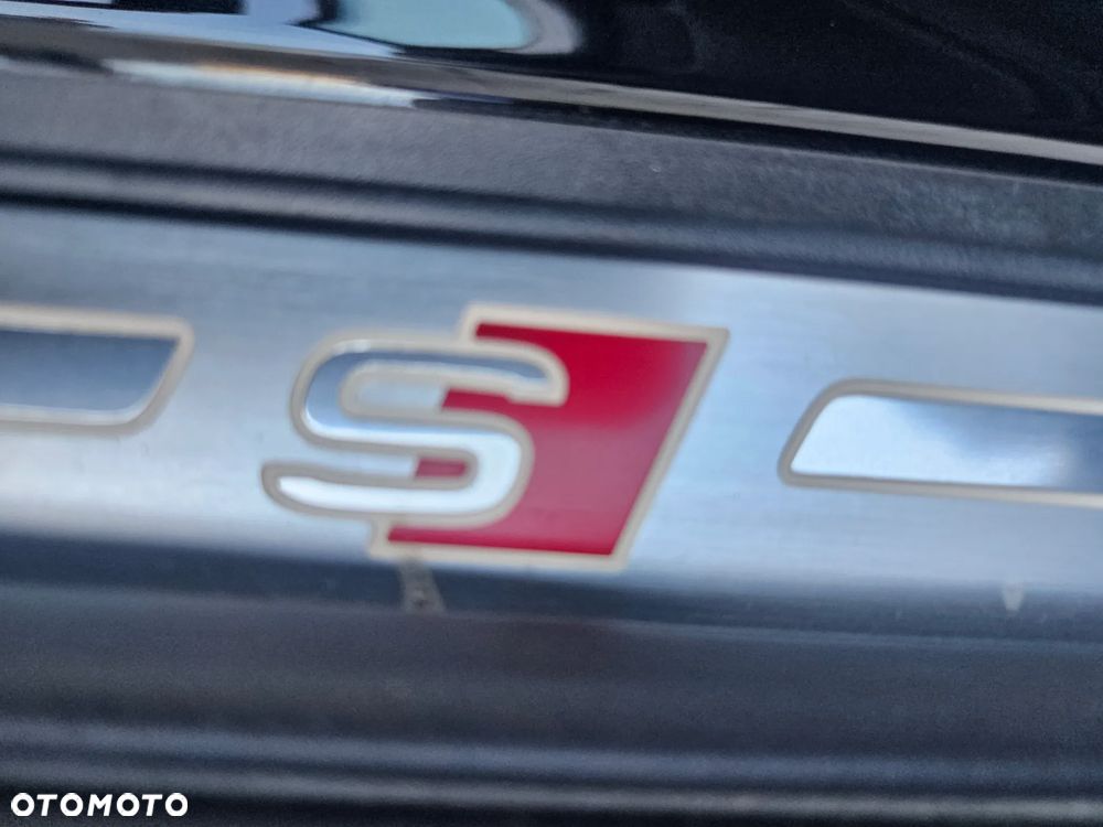 Audi A4 Avant 40 TFSI S tronic - 20