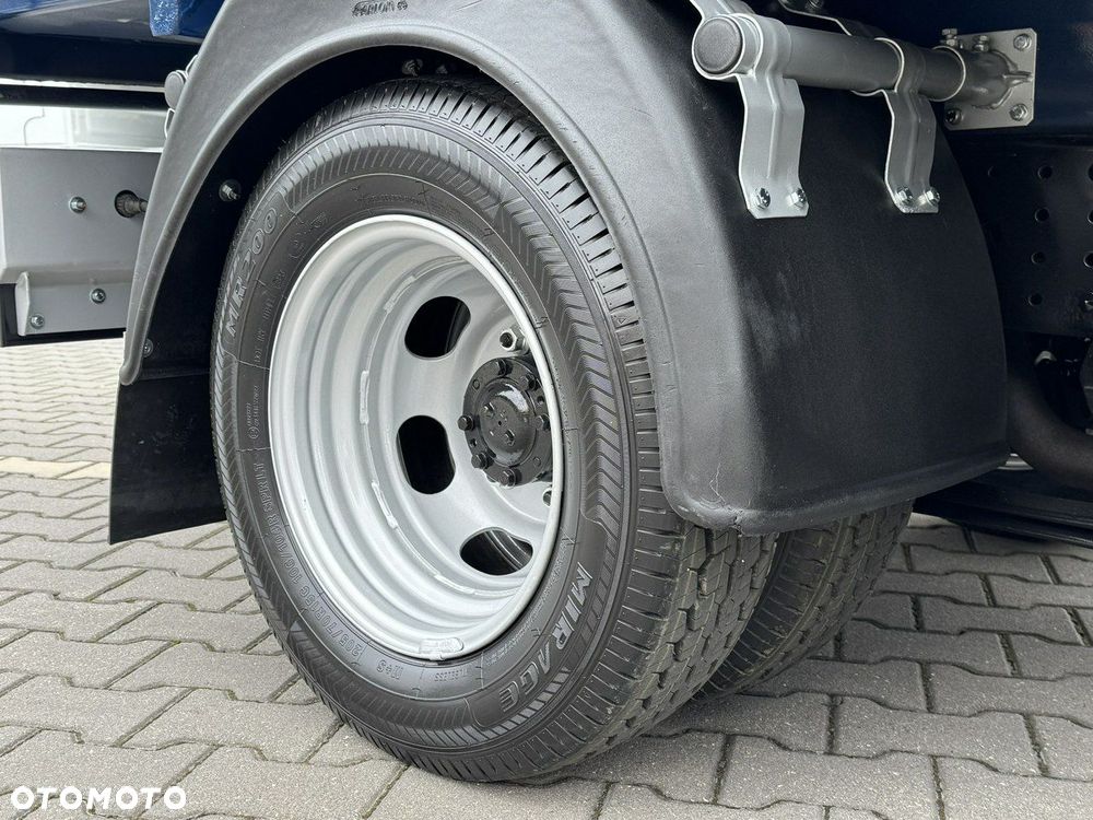 Mitsubishi Canter - 22