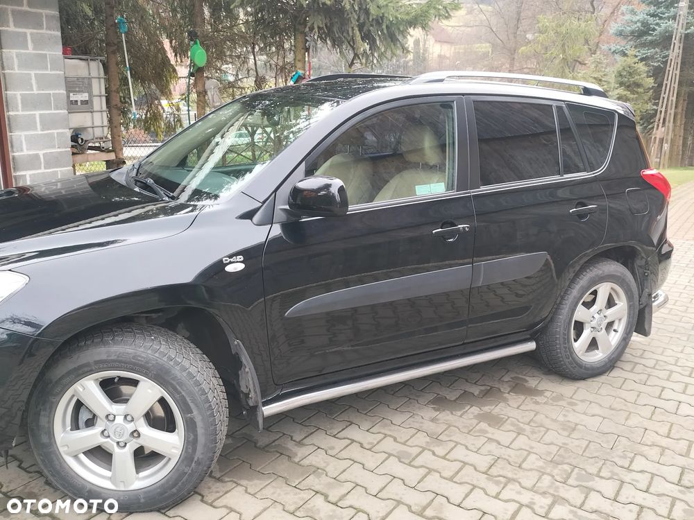 Toyota RAV4 2.2 D-4D Prestige - 11