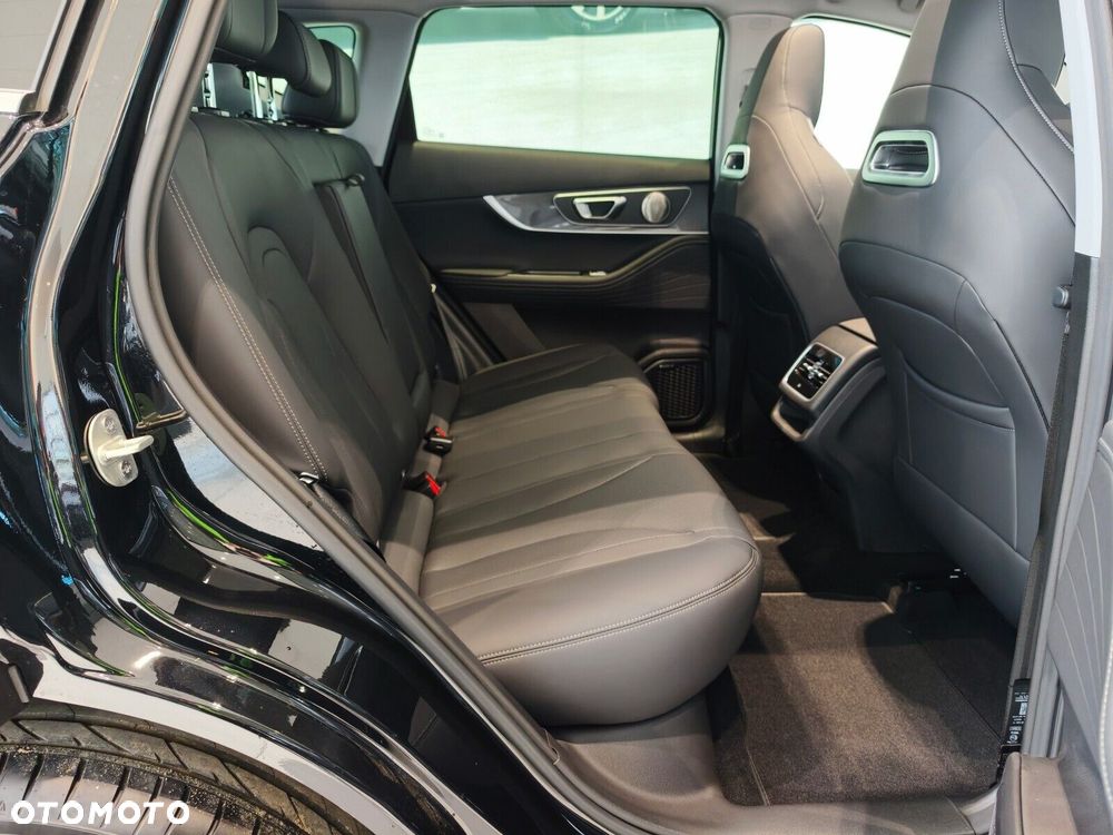 Chery Tiggo 7 1.5 T-GDI Super Hybrid Prestige DHT - 30