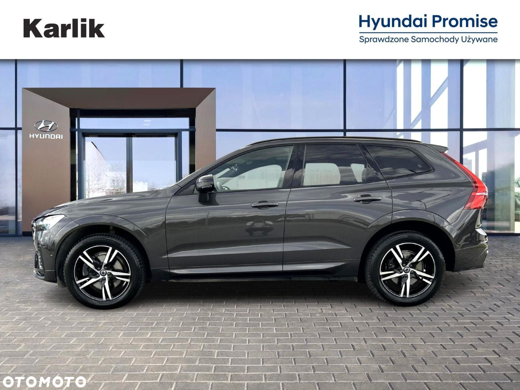 Volvo XC 60 - 2