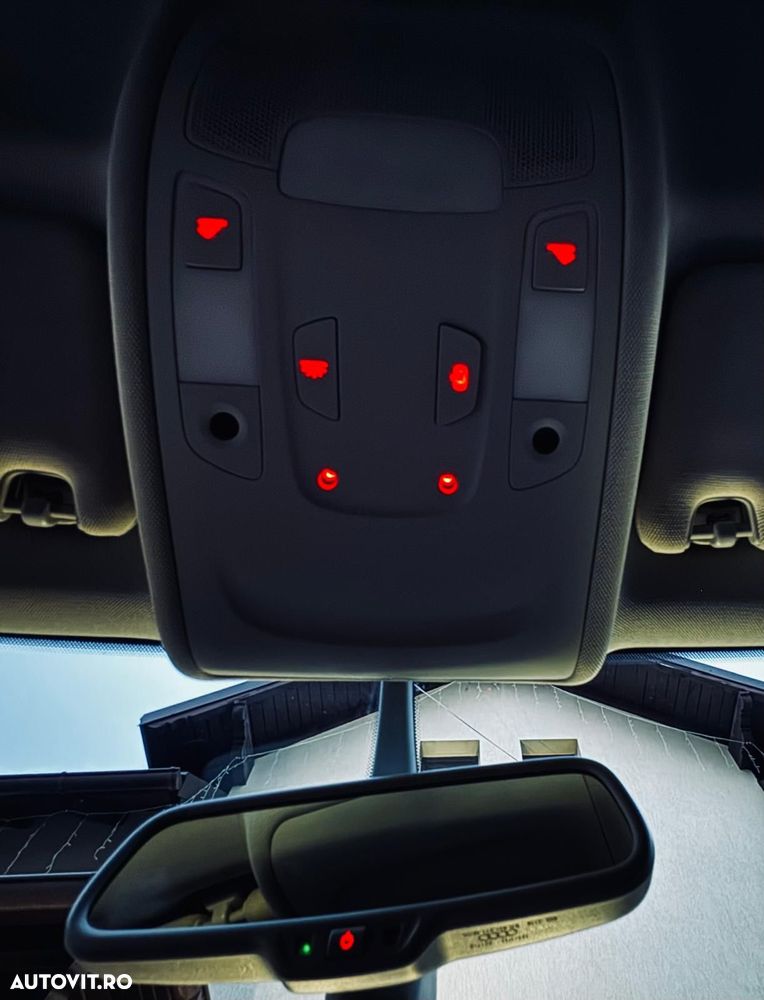 Audi A6 2.0 TDI Ultra DPF S tronic - 12