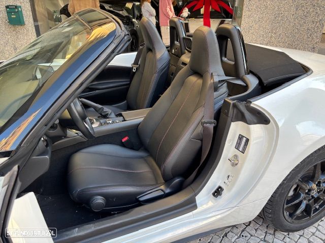 Mazda MX-5 1.5 RF Sky-G Evolve - 14