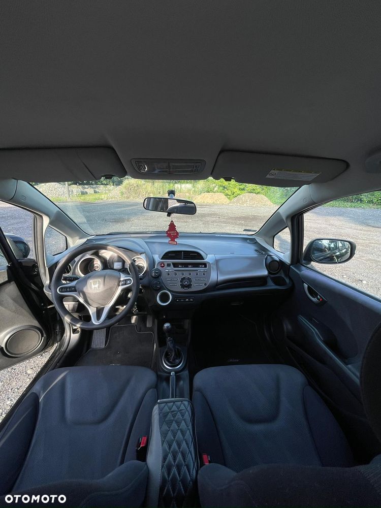 Honda Jazz 1.4 i-VTEC Elegance - 5