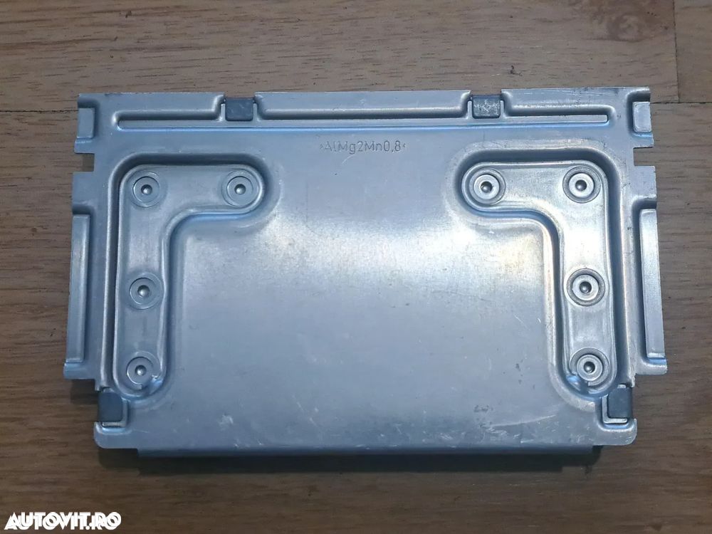 CALCULATOR CUTIE AUTOMATA TCM RANGE ROVER L322 / BMW SERIA 3 E46 (318d, 320d, 325i, 330d) SIEMENS TGB000091 / GM 96025437 - 3