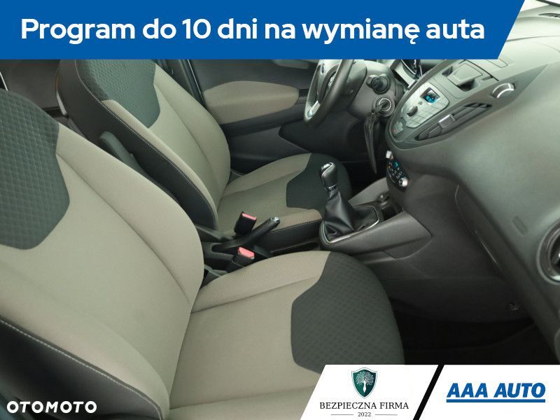 Ford Tourneo Courier - 9