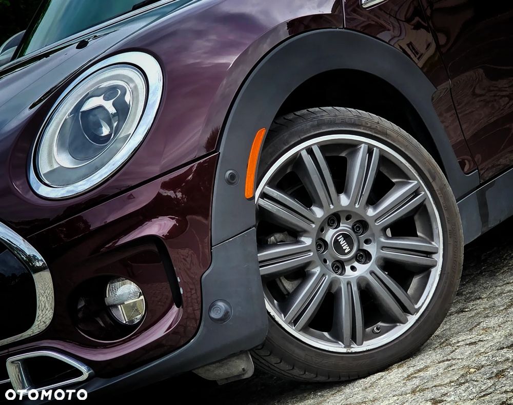MINI Clubman Cooper S - 13