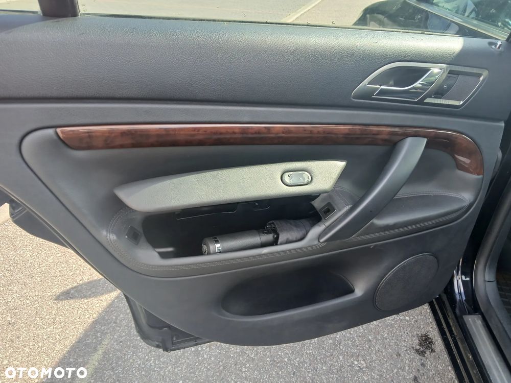 Skoda Superb 2.0 TDI DPF Platinum - 15
