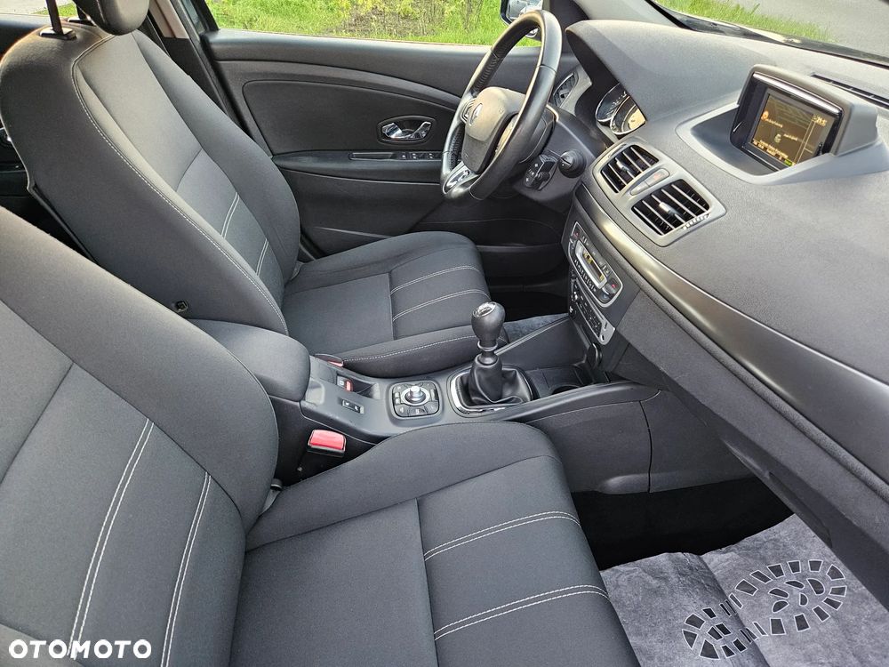 Renault Megane - 21