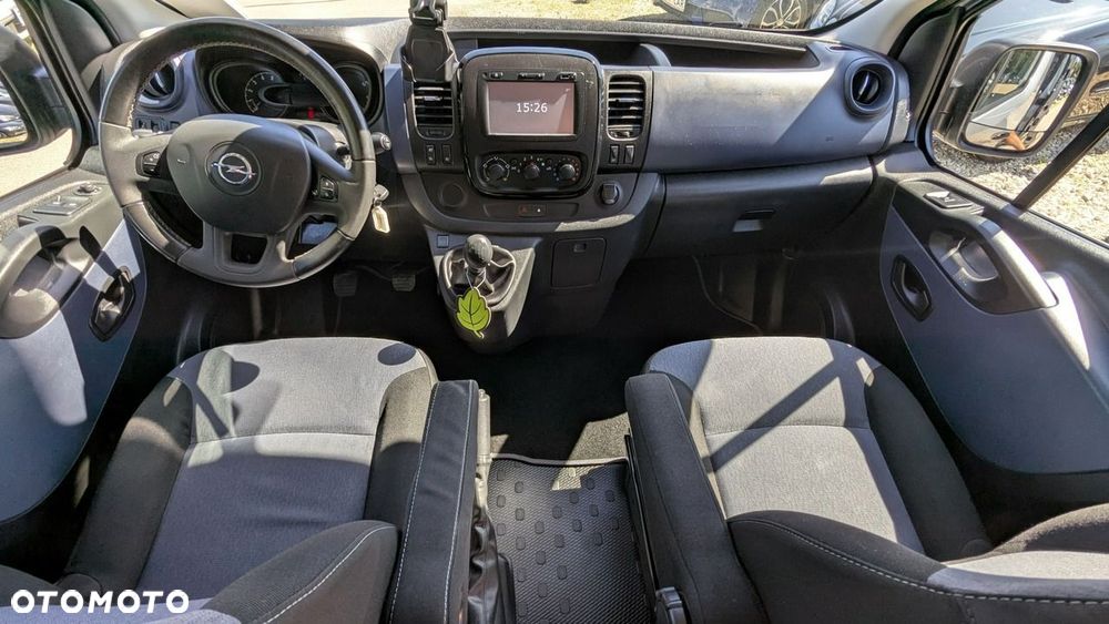 Opel Vivaro L2H1 S&S Tourer - 24