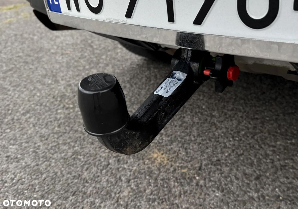 Volkswagen Touareg 3.0 V6 TDI DPF Perfect Tiptr - 29