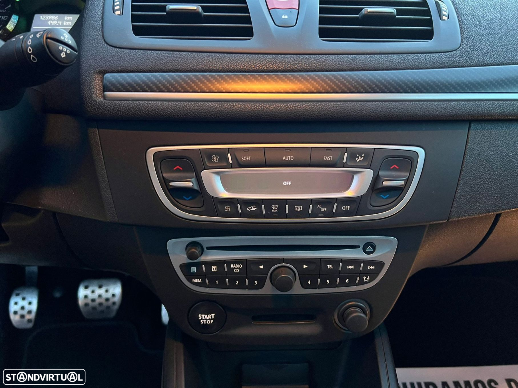 Renault Mégane Coupe 2.0 T 16V RS - 31