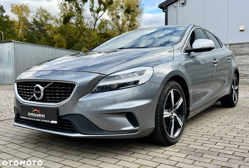 Volvo V40 T4 RDesign - 9