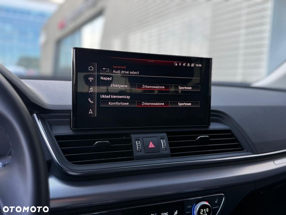 Audi Q5 Sportback 40 TFSI mHEV Quattro S Line S tronic - 33