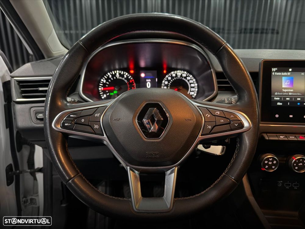 Renault Clio 1.0 TCe Intens - 18