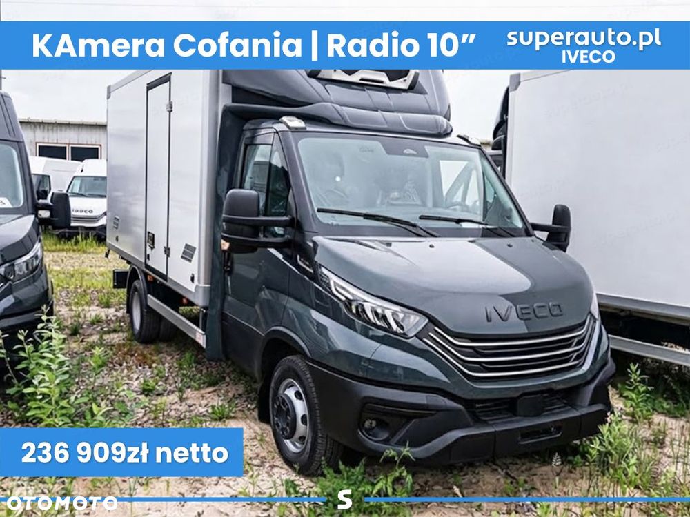 Iveco Daily
