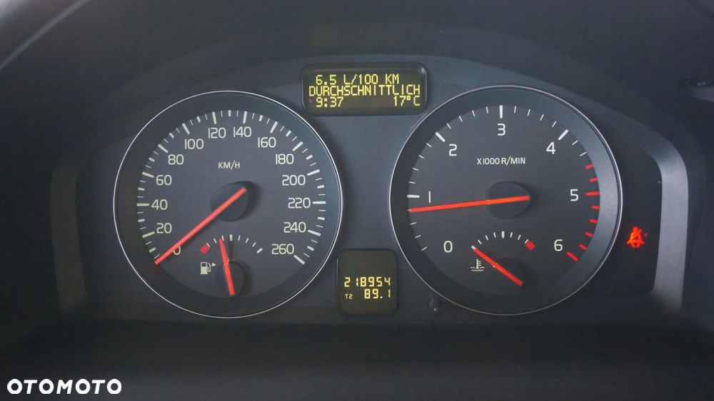 Volvo C30 1.6D Momentum - 8