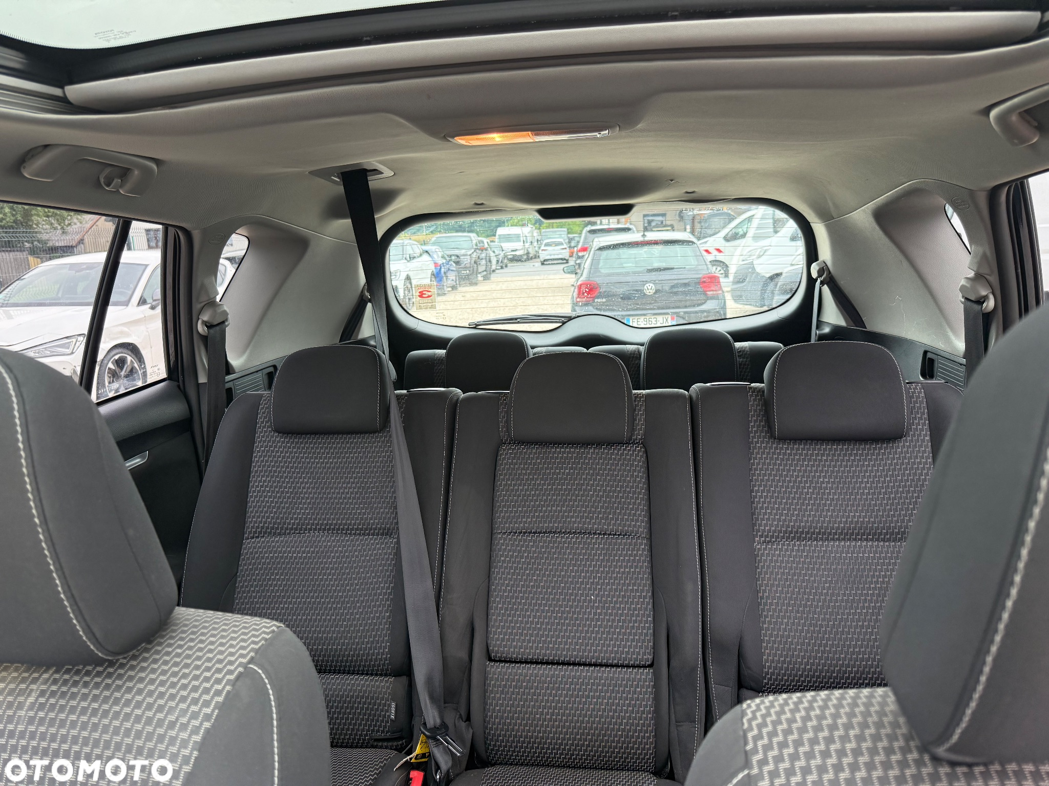 Toyota Verso - 14