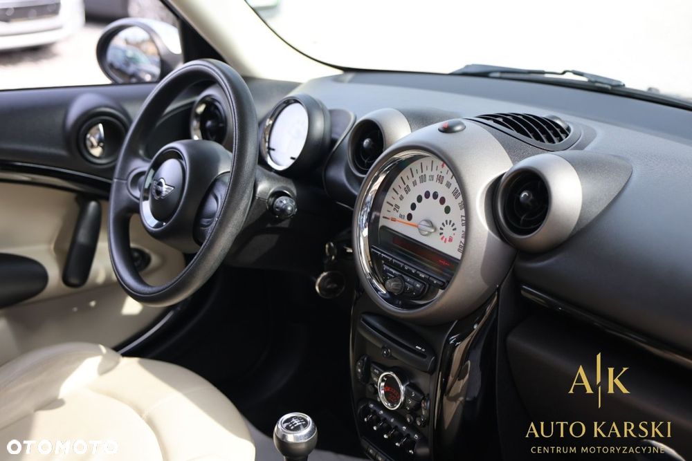 MINI Countryman - 22