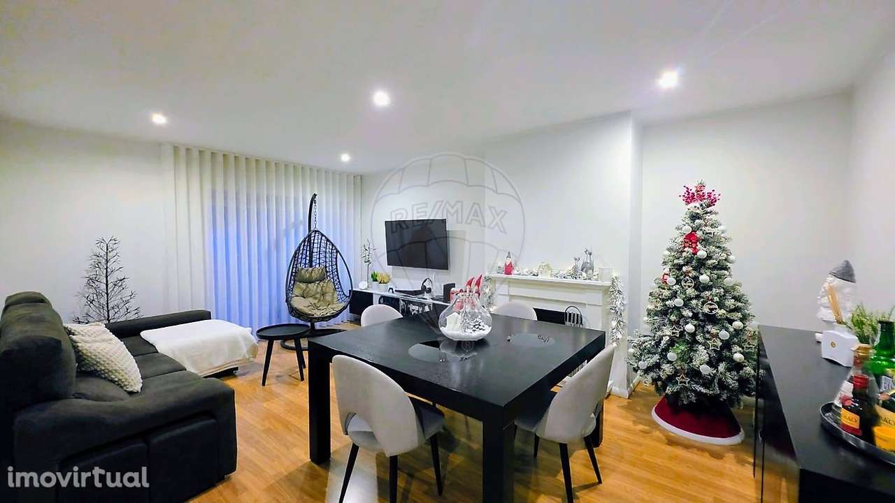 Apartamento T2 para venda - Grande imagem: 5/20