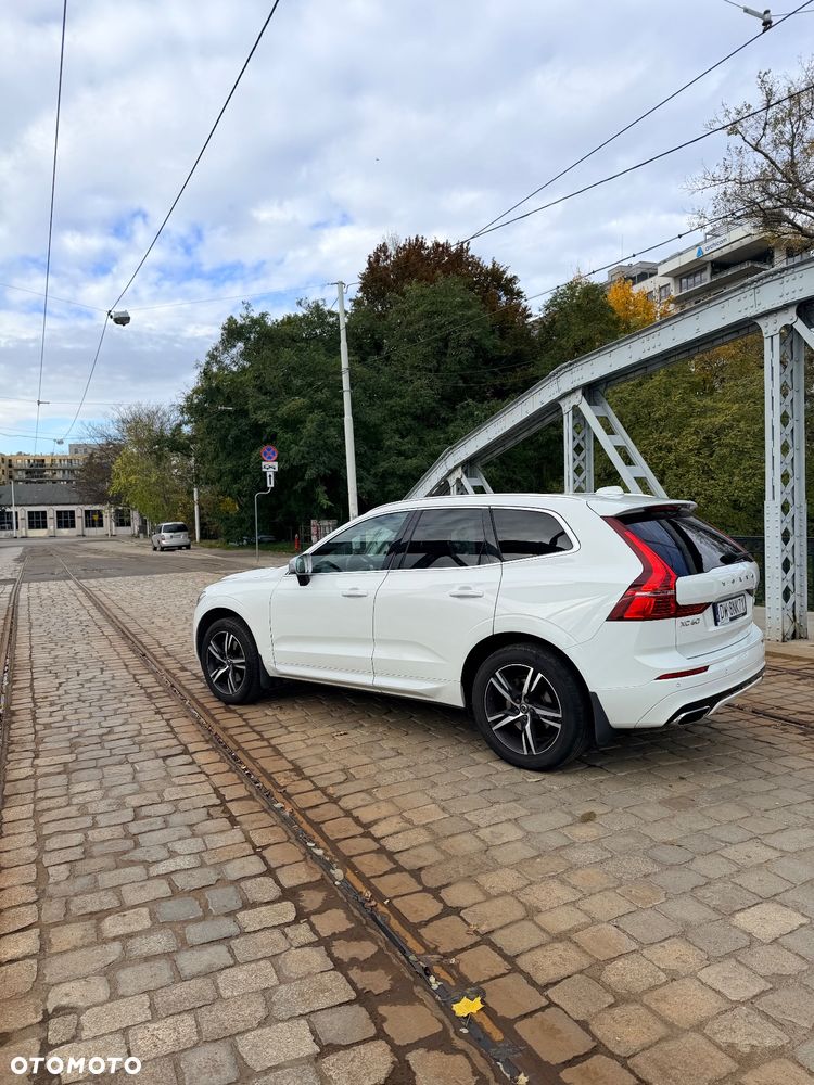 Volvo XC 60 D3 R-Design - 10