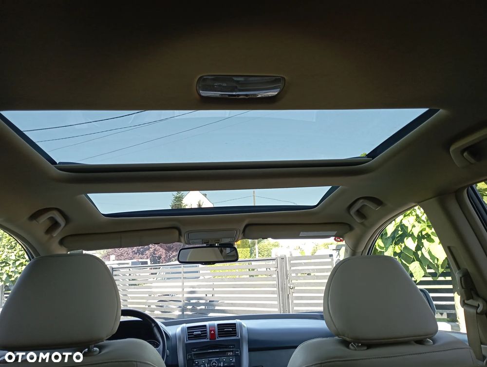 Honda CR-V 2.0 Executive - 21