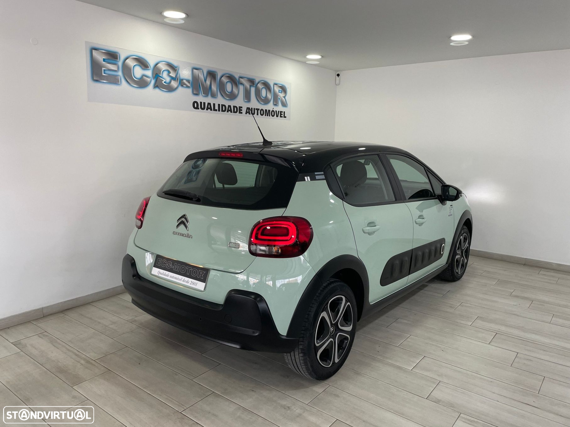 Citroën C3 1.2 PureTech Feel - 3
