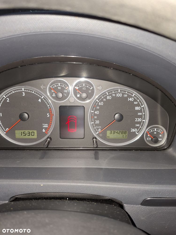 Seat Alhambra 2.0 TDI Style - 18