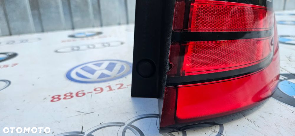 Dodge Durango LIFT 2017- Lampa tył prawy Lampa tylna prawa - 12