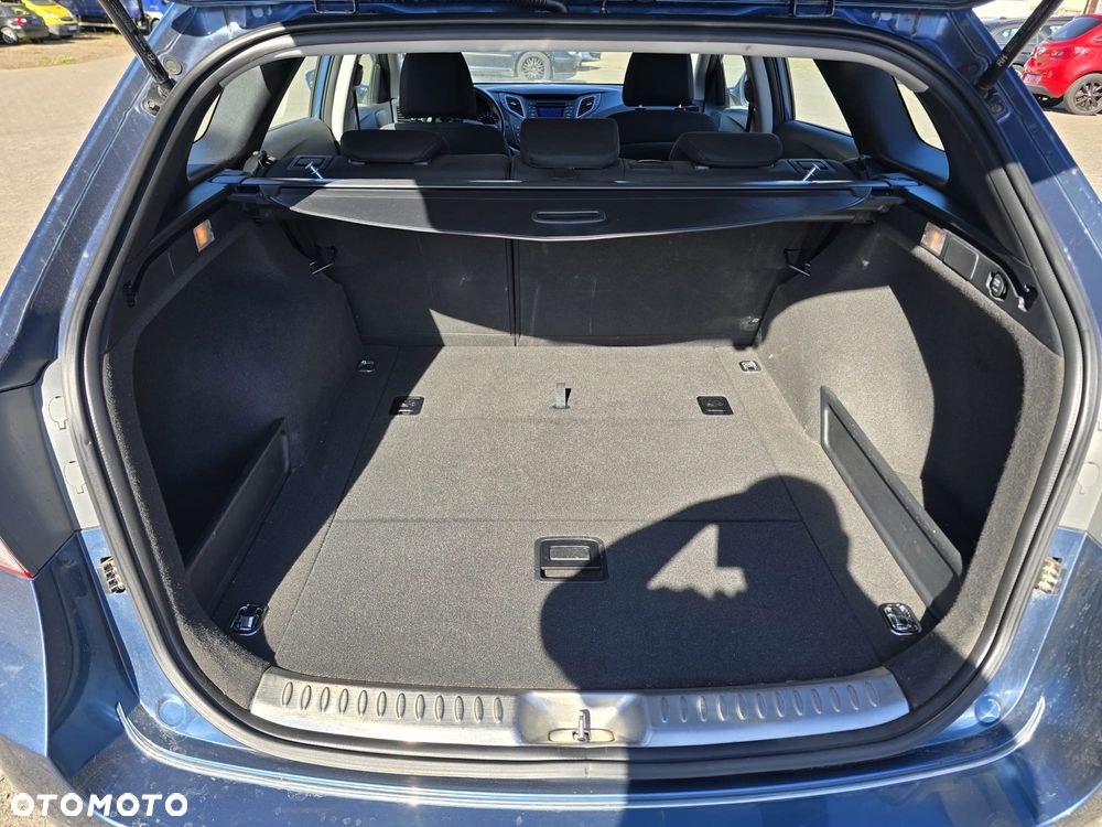 Hyundai i40 1.7 CRDi Classic - 30