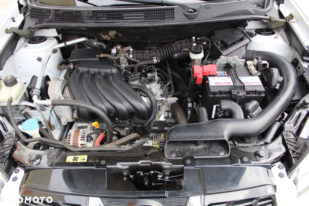Nissan Qashqai - 29