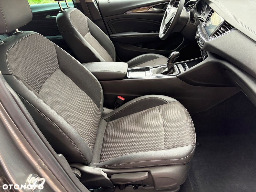 Opel Insignia Sp 1.5 ECOTEC Direct InjectionTurbo Business Edition - 7
