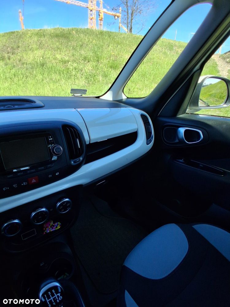 Fiat 500L 1.4 16V Pop Star - 7
