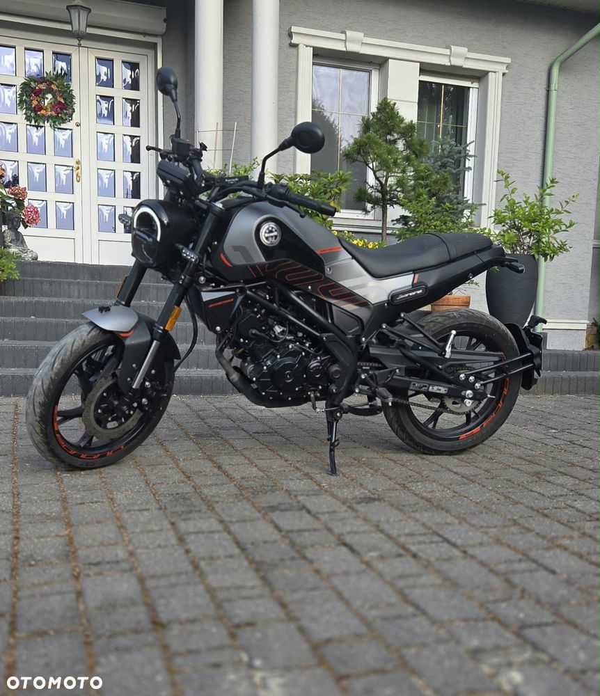 Benelli Leoncino - 6