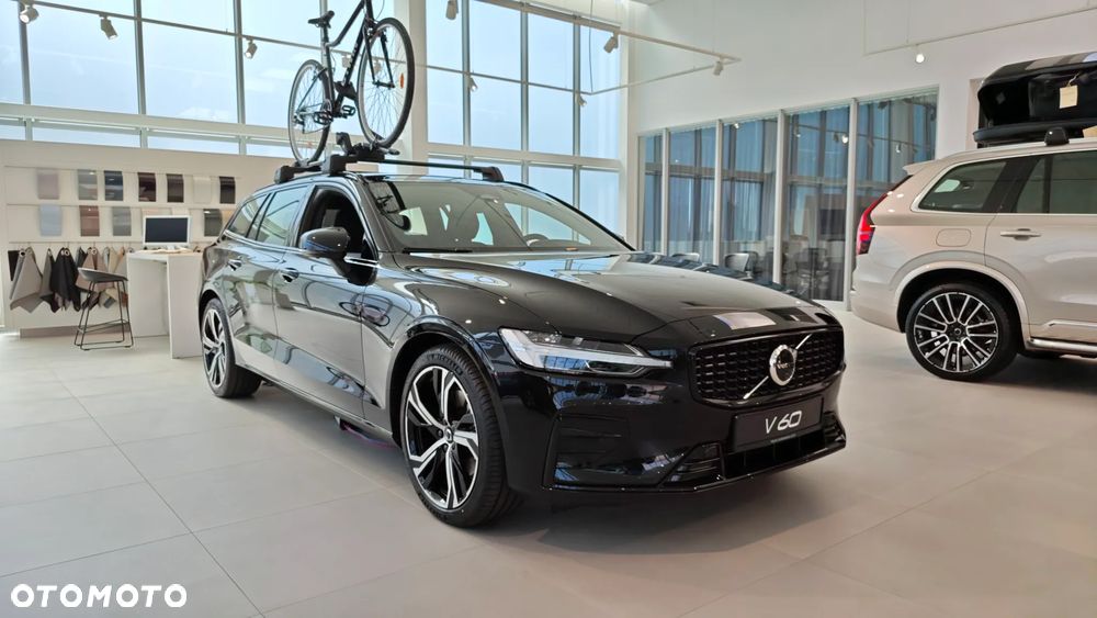 Volvo V60 B4 B Plus Dark - 6