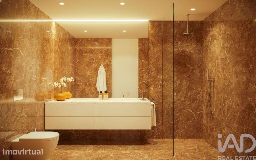 Apartamento T3 em Vila do Conde de 127,00 m2 - Grande imagem: 3/23