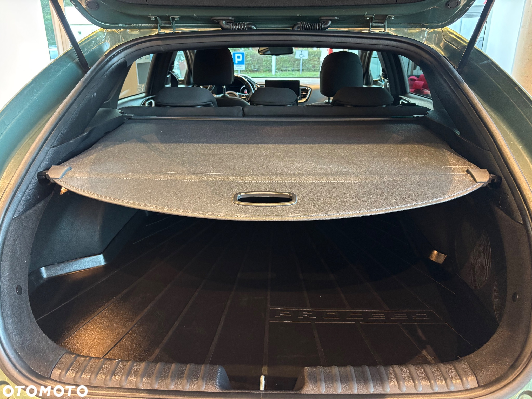 Kia ProCeed 1.5 T-GDI GT Line DCT - 15