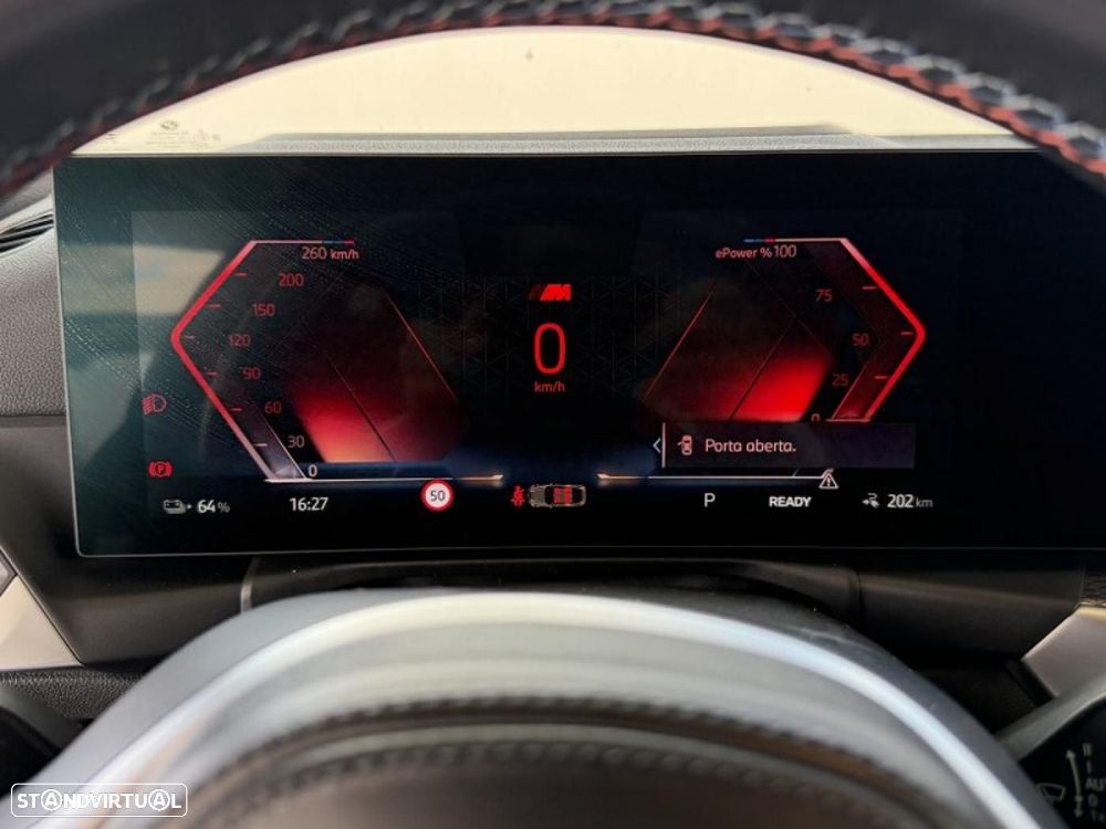 BMW i4 M50 Pack Desportivo M Pro - 10