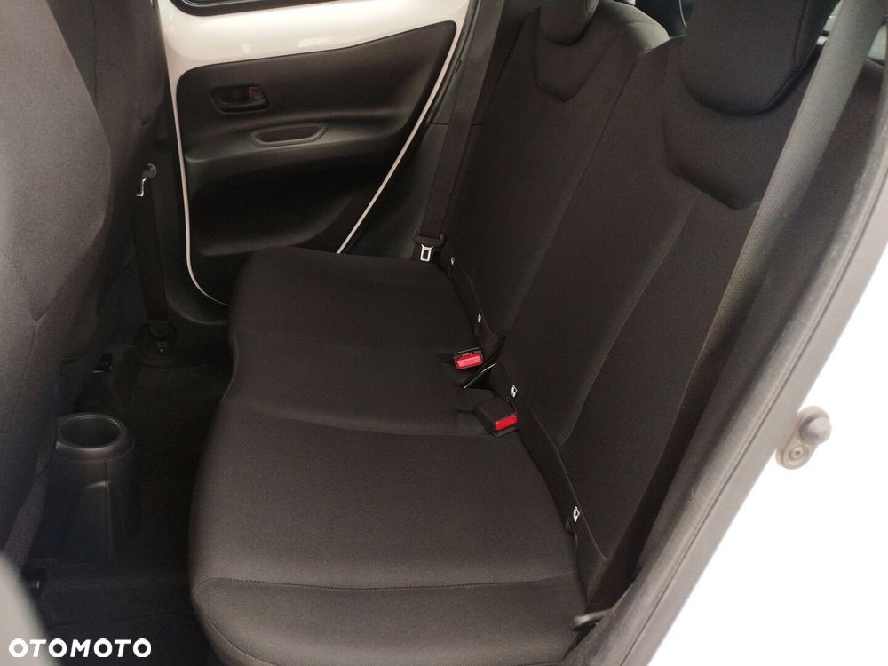 Toyota Aygo X - 14