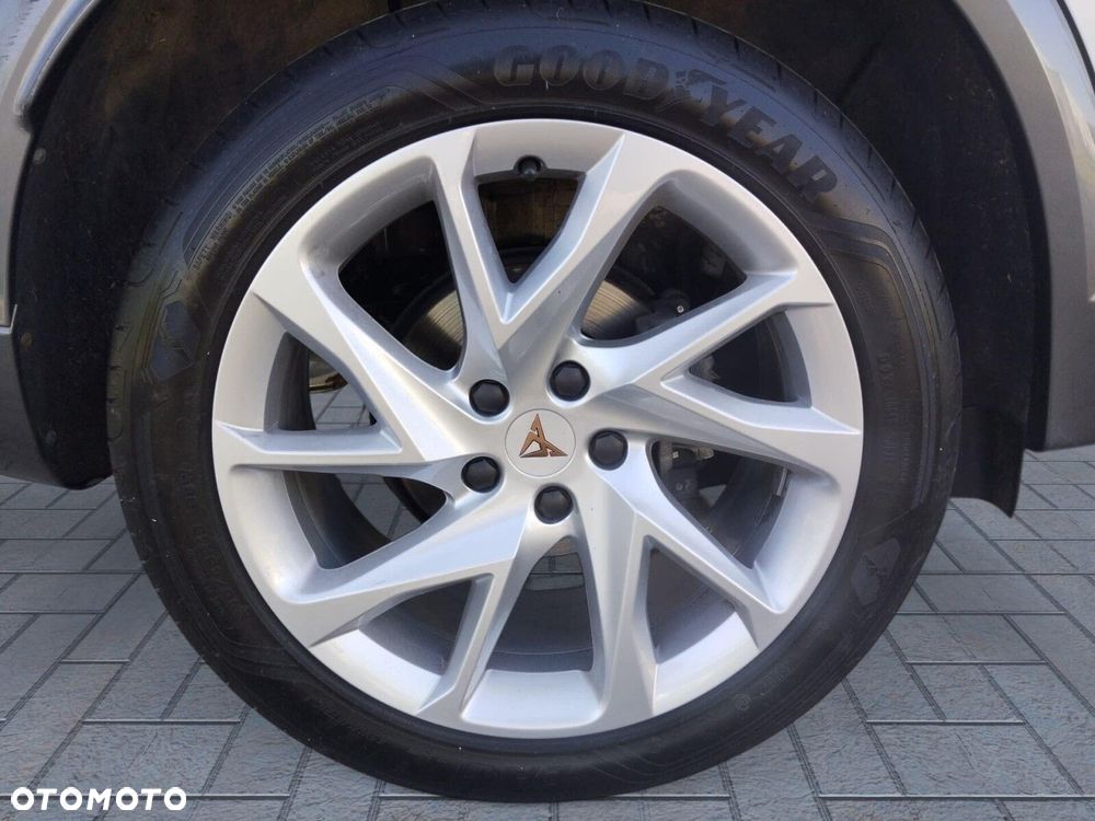 Cupra Formentor 1.5 TSI DSG - 40