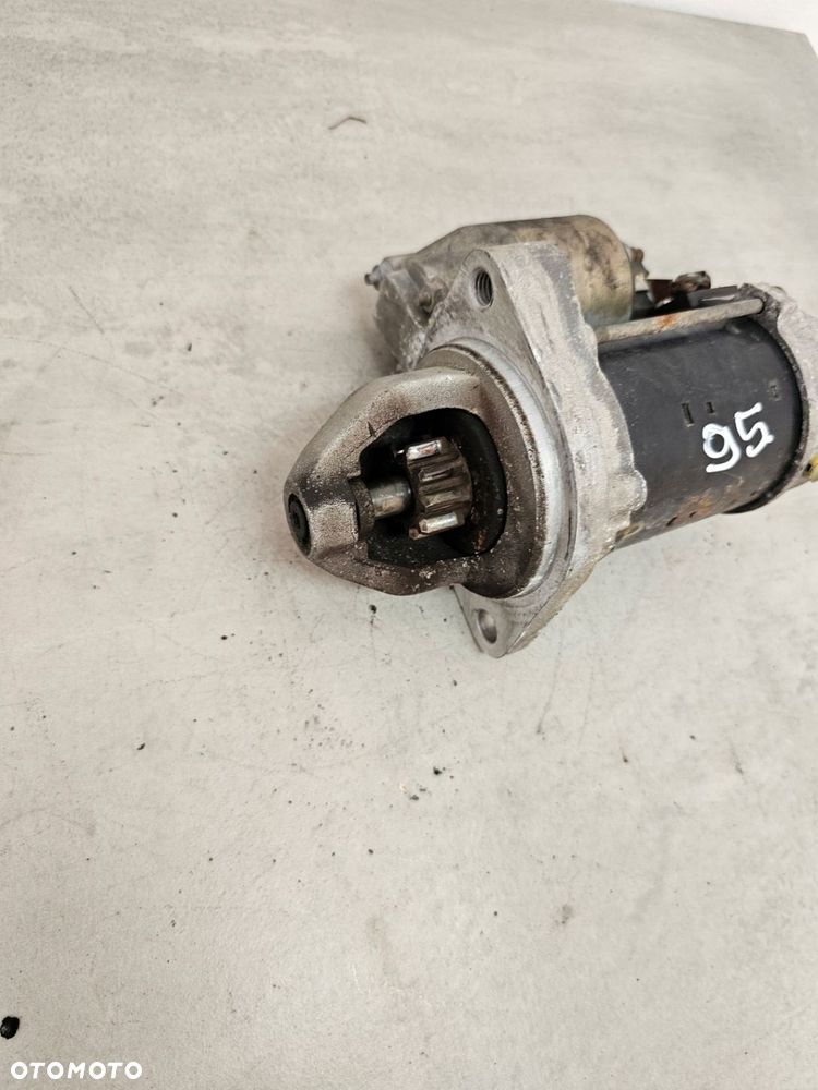 BMW E63 ROZRUSZNIK 2.5 BENZ 7521116 AUTOMAT E60 - 6