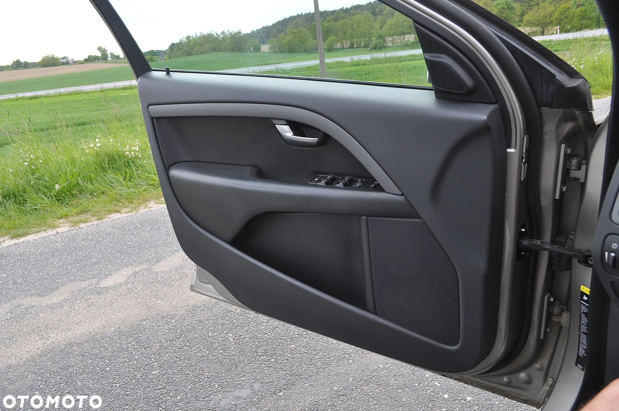 Volvo V70 2.0 Summum - 25