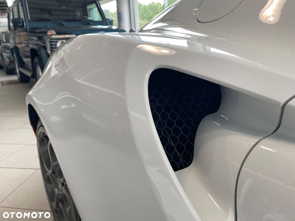 Alfa Romeo 4C 1750 TBi TCT - 24