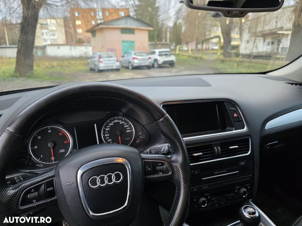 Audi Q5 - 6