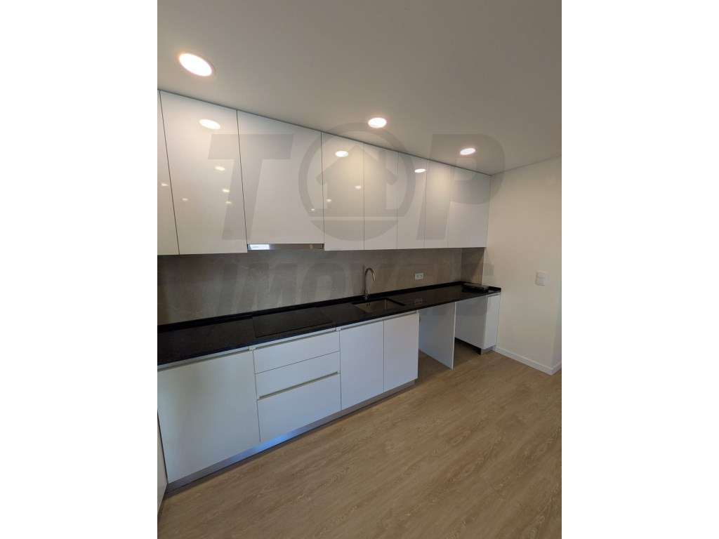 Apartamento T1 - Salvaterra de Magos - 200.000€ - Grande imagem: 2/19