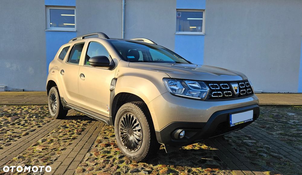 Dacia Duster - 20